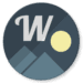 Wally Android app icon APK