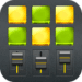 DJ Mix Pads Android-appikon APK