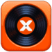 musiXmatch Икона на приложението за Android APK
