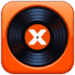 musiXmatch Android-sovelluskuvake APK