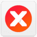 Icona dell'app Android musiXmatch APK