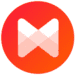 musiXmatch app icon APK