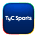 Ikona aplikace TyC Sports pro Android APK