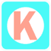 InstaKrop Circle Icono de la aplicación Android APK