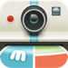 Muzy app icon APK