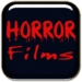 Horror FILMS Икона на приложението за Android APK