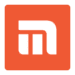 Mxit Икона на приложението за Android APK