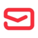 Ikona aplikace myMail pro Android APK