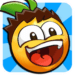 Bouncy Seed Icono de la aplicación Android APK