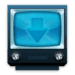 Android Video Downloader Free Icono de la aplicación Android APK