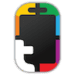 Themer Android app icon APK