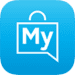 MyCompra Android app icon APK