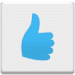 Likes Android app icon APK
