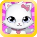 My Lovely Kitty Android-sovelluskuvake APK