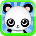 My Lovely Panda Icono de la aplicación Android APK