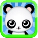 My Lovely Panda Икона на приложението за Android APK