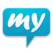 mysms Android-sovelluskuvake APK