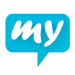 mysms ícone do aplicativo Android APK