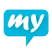 Icône de l'application Android mysms APK