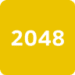 2048 Game Android app icon APK