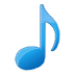 Dood's Music Streamer Android app icon APK