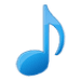 Dood's Music Streamer Ikona aplikacji na Androida APK