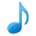 Dood's Music Streamer Android-sovelluskuvake APK