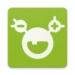 mySugr Icono de la aplicación Android APK