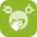 logboek Android-app-pictogram APK