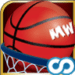 Ikona aplikace Basketball 3D Frenzy pro Android APK