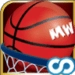 Basketball 3D Frenzy Android uygulama simgesi APK