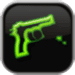 枪击铃声 Android-app-pictogram APK