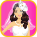 Fashion Girl Wedding Android-sovelluskuvake APK
