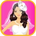 Fashion Girl Wedding Икона на приложението за Android APK