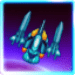 Galaga Special Edition Android-sovelluskuvake APK