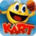 PAC-MAN Kart Rally Android app icon APK