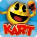 PAC-MAN Kart Rally Android app icon APK