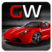 GW CarPix Android-sovelluskuvake APK