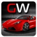 GW CarPix icon ng Android app APK