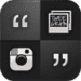 Tweegram icon ng Android app APK