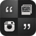 Ikon aplikasi Android Tweegram APK