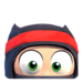 Clumsy Ninja Android-appikon APK