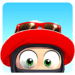Icône de l'application Android Clumsy Ninja APK