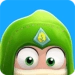 Clumsy Ninja Икона на приложението за Android APK