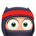 Clumsy Ninja app icon APK