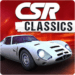CSR Classics app icon APK