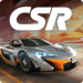 CSR Racing Icono de la aplicación Android APK