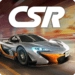 CSR Racing Android app icon APK