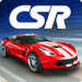 Icône de l'application Android CSR Racing APK