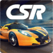 CSR Racing Android-alkalmazás ikonra APK